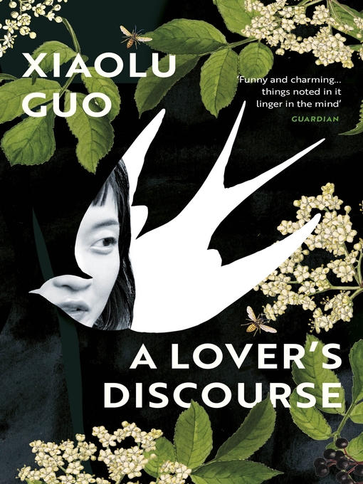 Title details for A Lover's Discourse by Xiaolu Guo - Wait list